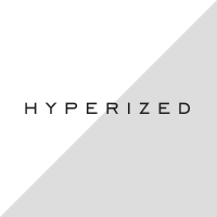 hyperized