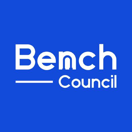 @BenchCouncil