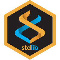 stdlib-bot