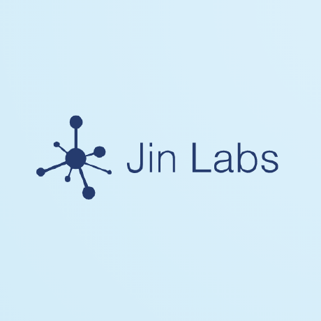 @Jinlabs