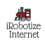 @IRobotizeInternet