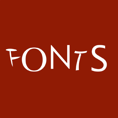 @CocoaPods-Fonts