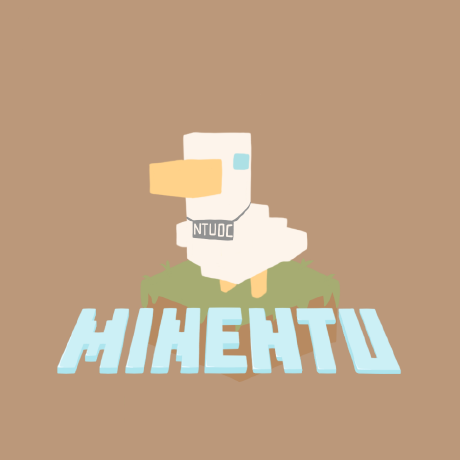 @MinecraftNTU