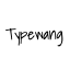 @typewang