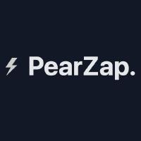 @pearzap