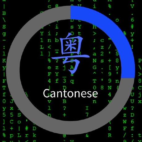 @Cantonese-community