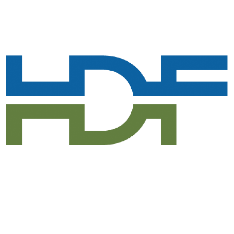 @HDFGroup