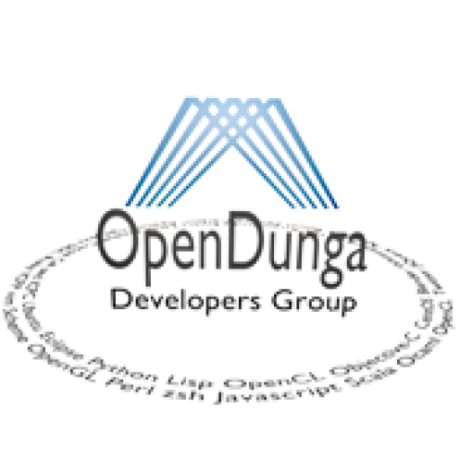 @OpenDunga