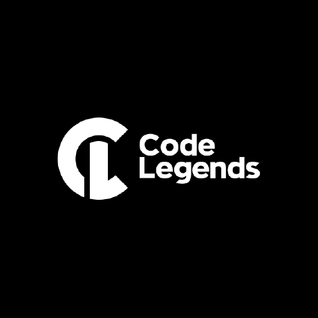 @TheCodeLegends