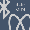 @BLE-MIDI