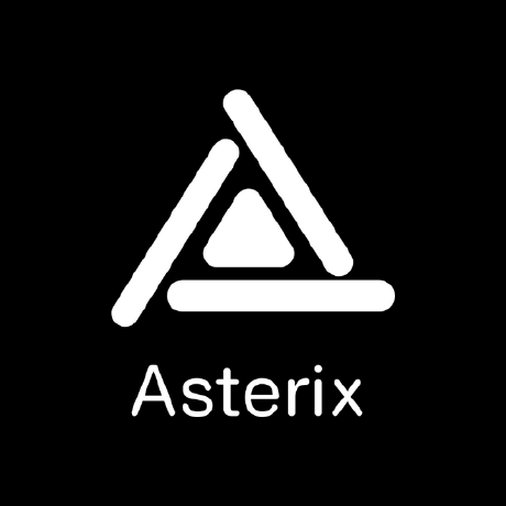 @AsterixNetwork