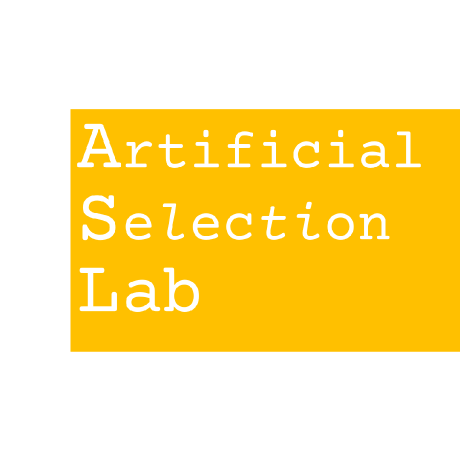 @Artificial-Selection-Lab