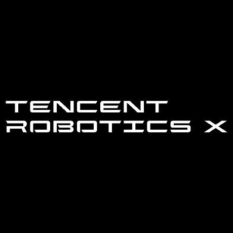 @Tencent-RoboticsX