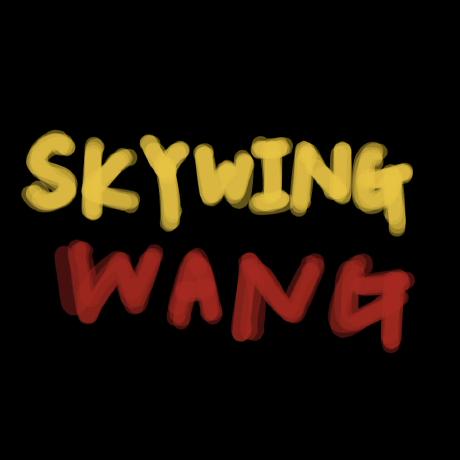 @SkywingsWang