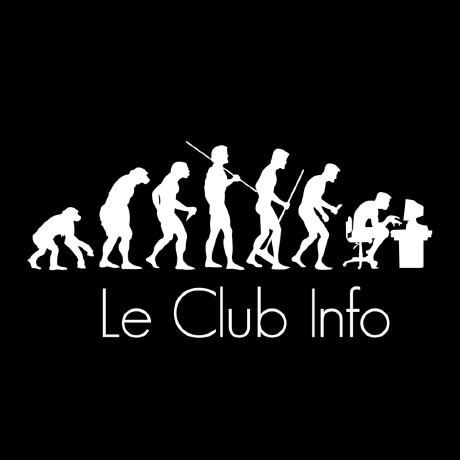 @ClubInfoPolytechLille