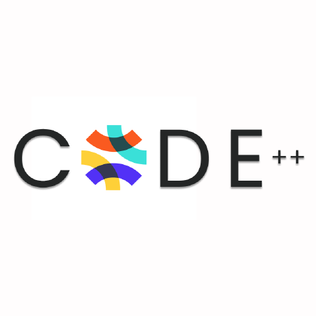 @The-CODE-Plus-Plus-Community