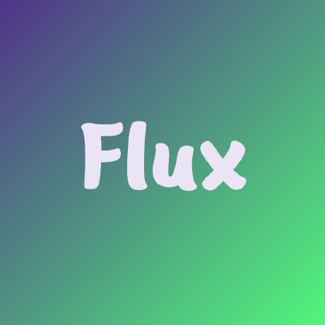 @FluxIndustries