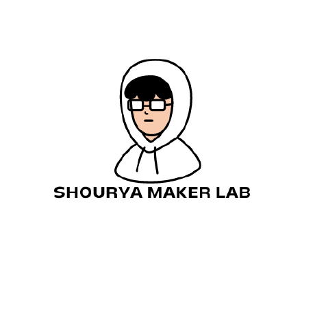 Shourya-maker-lab