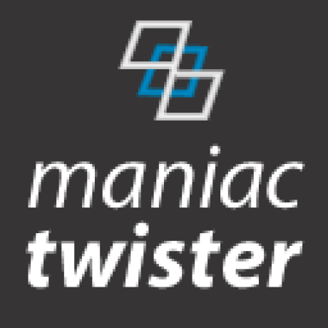 @ManiacTwister