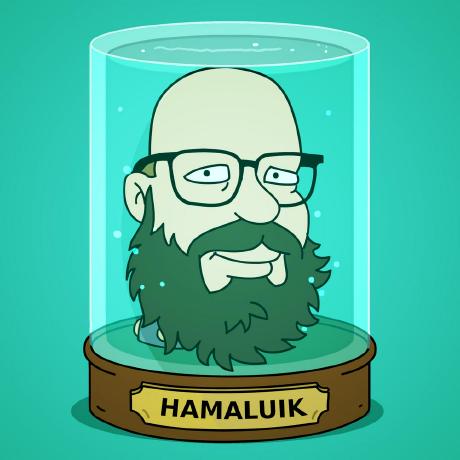 @hamaluik