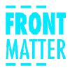 @FrontMatter