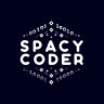 @spacycoder