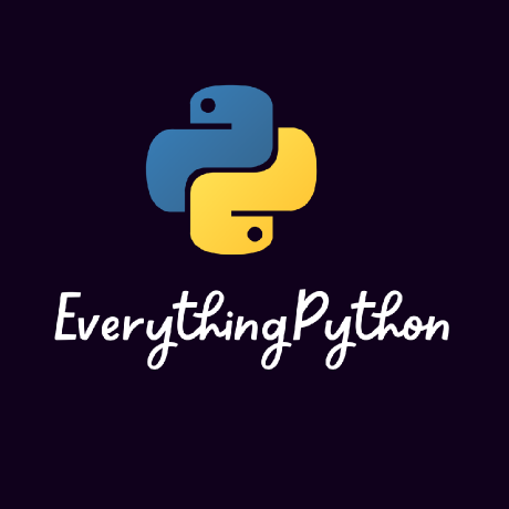 @everythingpython