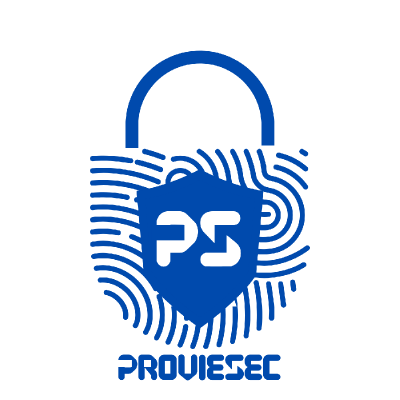 Proviesec logo