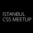 @istanbulcssmeetup