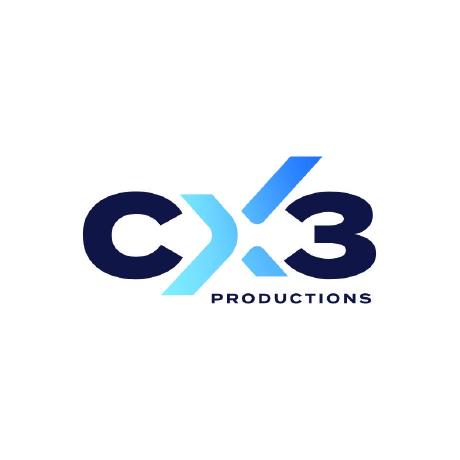 @CX3Productions