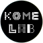 @Kome-Lab