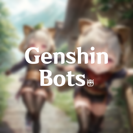 @Genshin-bots