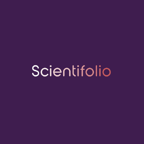 @ScientiFolio