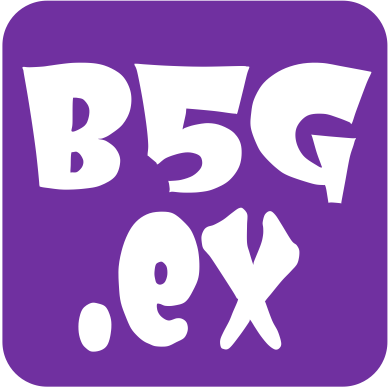 @b5g-ex