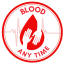 @Bloodanytime