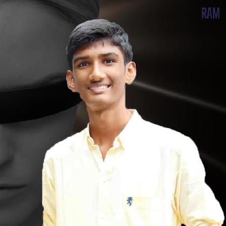 @Ramachokkalingam