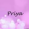 @PriyaKR