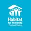 @HabitatPortlandRegion