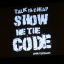 @Show-Me-the-Code