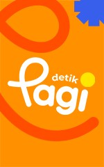 Detik Pagi