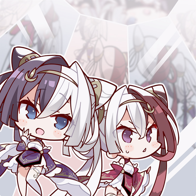 Juustagram/Mirror Involution - Azur Lane Wiki