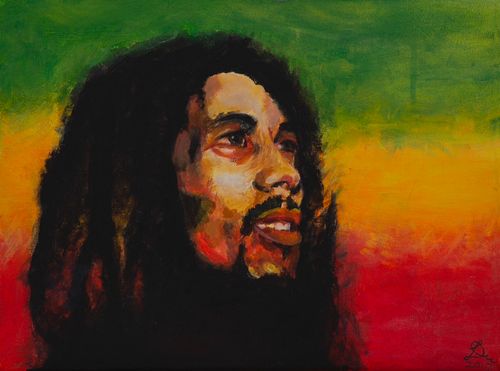 Bob Marley