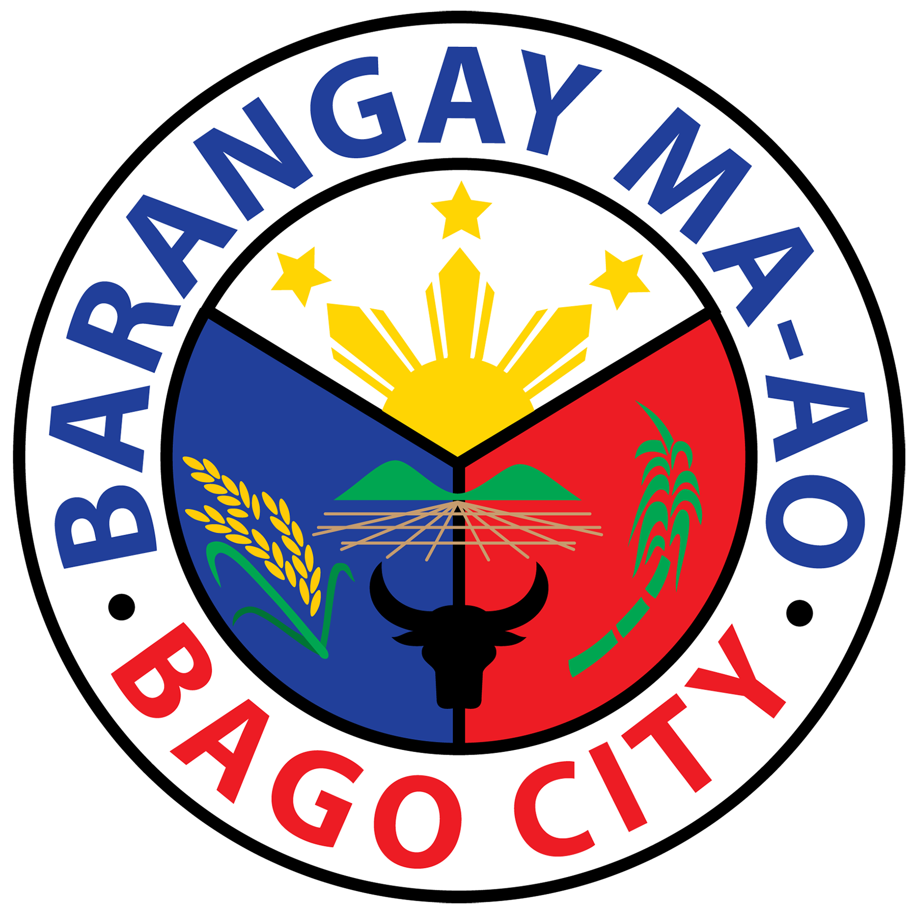 Barangay Logo