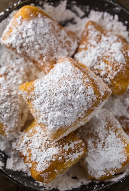 Beignet