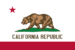 Flag of California