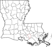 Louisiana county map.png