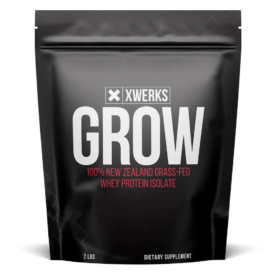 Xwerks Grow