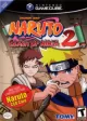 Naruto: Clash of Ninja 2