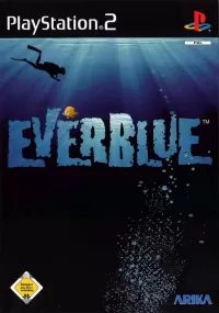 Cover of Everblue