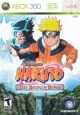 Naruto: The Broken Bond